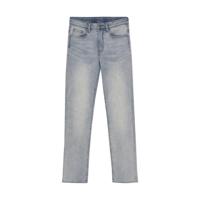 Indian Blue Jeans Winter jeans jongens - jeansbroek - wide straight fit - thumbnail