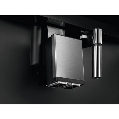 AEG inbouw koffiemachine KKK994500T