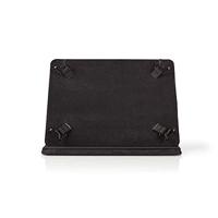Nedis Tablet Folio Case | 9.7 " | Universeel | Zwart | PU | 1 stuks - TCVR9100BK TCVR9100BK - thumbnail