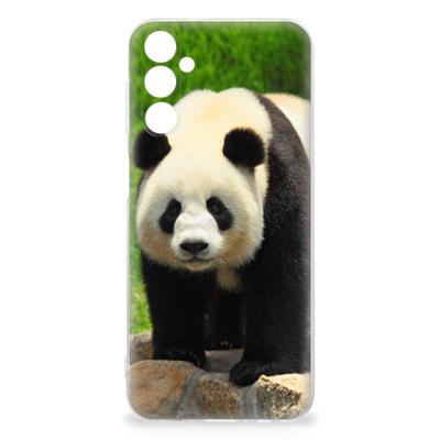 Samsung Galaxy M14 | TPU Hoesje | Panda Samsung Galaxy M14 | TPU Hoesje | Panda
