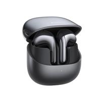 Xiaomi Buds 5 In Ear oordopjes Bluetooth Zwart Touchbesturing, Bestand tegen zweet, Oplaadbox - thumbnail