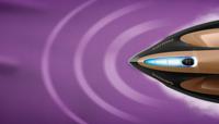 Philips Stoomgenerator, stoomstoot van max. 600 g - thumbnail