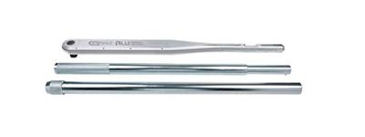 KS Tools 516.5054 516.5054 Momentsleutel 750 - 2000 Nm