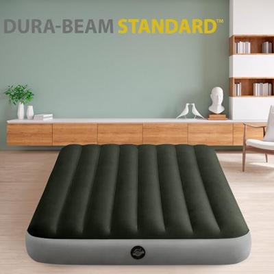 Opblaasmatras Intex Queen Supreme Air-Flow Fiber-Tech 152 x 50,1 x 203 cm - thumbnail