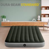 Intex 64490ND DuraBeam Supreme Luchtbed (l x b x h) 203 x 152 x 51 cm Wit - thumbnail