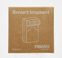 FIBARO - Smart Implant - thumbnail