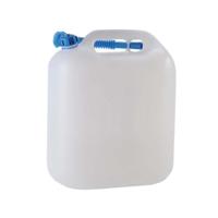 Hünersdorff jerrycan voor water 20 liter wit - thumbnail