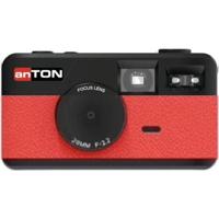 Anton Screen Free Rood incl. 4GB Micro SD kaart - thumbnail