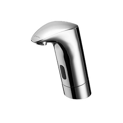 Elektronische Wastafelkraan Schell Venus HD-K Chroom met Stekkertransformator Schell Elektronische Wastafelkraan Schell Venus HD-K Chroom met Stekkertransformator Schell