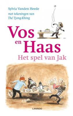 Het spel van Jak Het spel van Jak