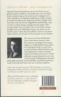 Mystiek lichaam - Frans Kellendonk - Paperback (9789021459400) - thumbnail