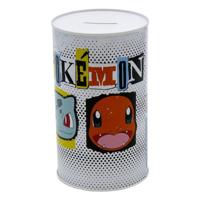 Pokemon Coin Bank Big - thumbnail