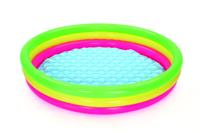 Bestway Kinderzwembad summer d152cm - thumbnail