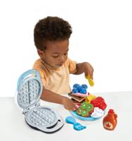 Vtech wonderlijk wafelijzer - thumbnail