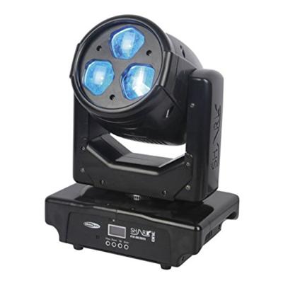 Showtec Shark Beam FX One LED moving-head - thumbnail