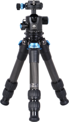 Sirui Compact 223 + ST-10X head