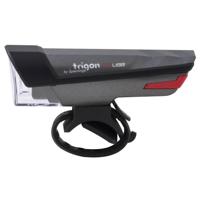 Spanninga trigon 25 usb led straler 25lux - thumbnail