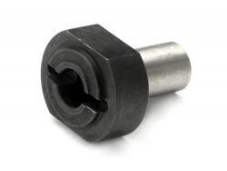 2 speed clutch shoe boss