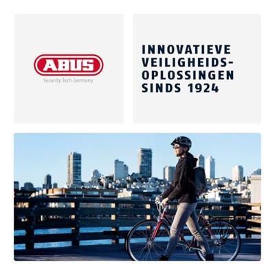 Abus helm urban-i 4.0 ace glacier blue