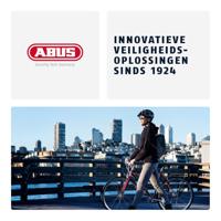 Abus helm urban-i 4.0 ace glacier blue - thumbnail