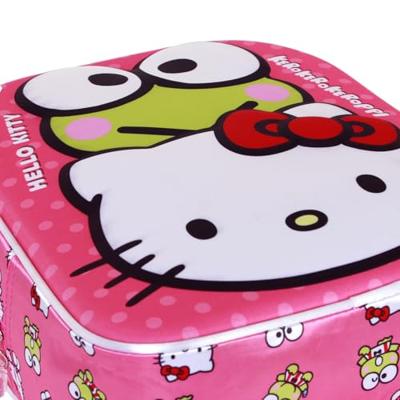 Sanrio Elite 3D Backpack Hello Kitty Funny