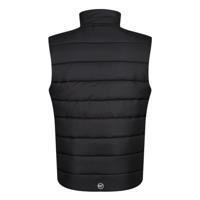 Ragetta RG892 Navigate Thermal Bodywarmer - Black/New Royal - XXL - thumbnail