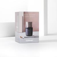 Kruidenmolen - CUISINART - Pulserend - 2 kommen met deksel - Middernachtblauw - thumbnail