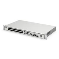 Ruijie RG-NBS3200-24SFP-poort/8GT4XS L2 10G Opstraalverbinding Cloud Beheerde Schakelaars - thumbnail