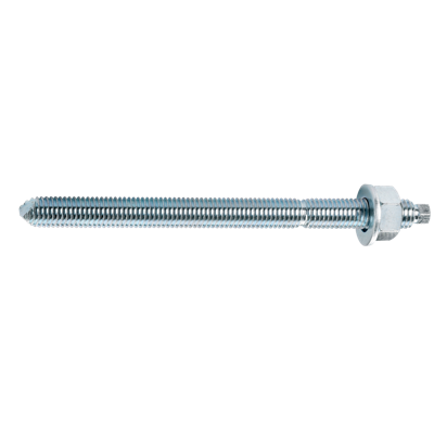 pgb-Europe SMART | Ankerstang 5.8 M 8x110 Zn | 10 st SM00AS0010801103