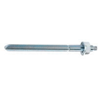 pgb-Europe SMART | Ankerstang 5.8 M 8x110 Zn | 10 st SM00AS0010801103 - thumbnail