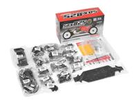 Team Corally SBX-825 - Carbon Edition - 1/8 Racing Buggy - Kit - thumbnail