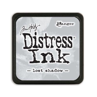 Ranger Ink Ranger • tim holtz distress mini ink pad lost shadow