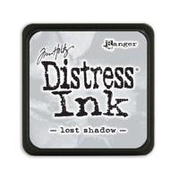Ranger Ink Ranger • tim holtz distress mini ink pad lost shadow - thumbnail