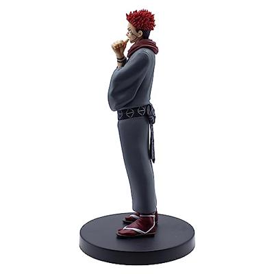 Jujutsu Kaisen: Jukon no Kata Figure - Sukuna (Ver.B)