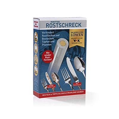 Rokitta anti-roeststaaf aluminium Roskittas Rostschreck Rokitta Rostschreck 7547