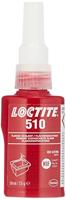 LOCTITE vlakken afdichting "510" flat gasket 510 - thumbnail