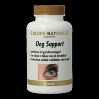 Oog support 60 Tabletten - thumbnail