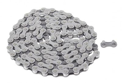 Imp Tec fietsketting 1/2x1/8x112