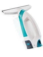 Leifheit Aquanta Click elektrische raamreiniger Groen, Wit - thumbnail