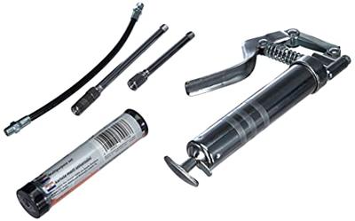 Brüder Mannesmann Vetspuit set (Hobby) - 47002 - thumbnail