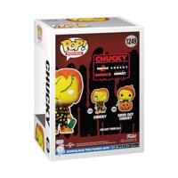 Child's Play Funko Pop Vinyl: Chucky - thumbnail