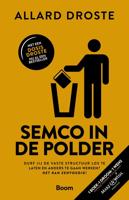 Semco in de polder - Allard Droste - ebook - thumbnail