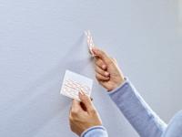 tesa 77776 Klevende spijkers Wit Inhoud: 6 stuk(s) - thumbnail