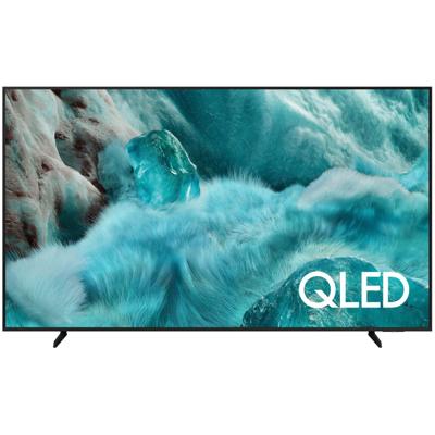 Samsung QLED 4K QE75Q7F3 (2025) - 75 inch - QLED TV Samsung QLED 4K QE75Q7F3 (2025) - 75 inch - QLED TV