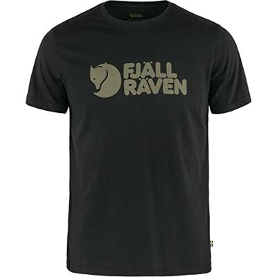 Fjällräven logo - t-shirt