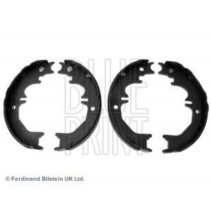 Remschoenset, parkeerrem ADT34175