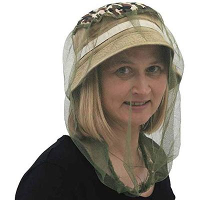 Easy Camp insecten hoofdnet