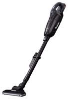 Makita CL002GZ03 | Accu Steelstofzuiger | Zwart | 40V max | Zonder accu's en lader - CL002GZ03 - thumbnail