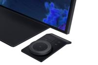 Samsung Odyssey ARK LS55CG970NUXEN 55 4K Ultra HD 165Hz Curved VA Monitor - thumbnail