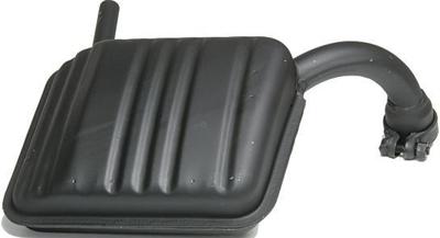 SITO Geluiddemper schalld compl sw